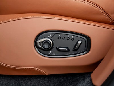 2026 Aston Martin DBX 707