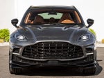 2026 Aston Martin DBX 707