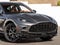 2026 Aston Martin DBX 707