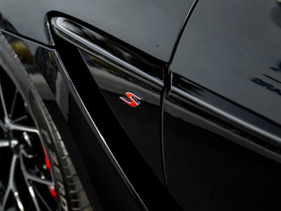 2026 Aston Martin DBX S