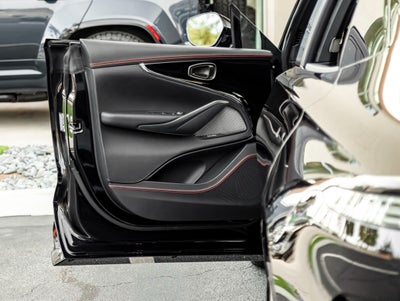 2026 Aston Martin DBX S