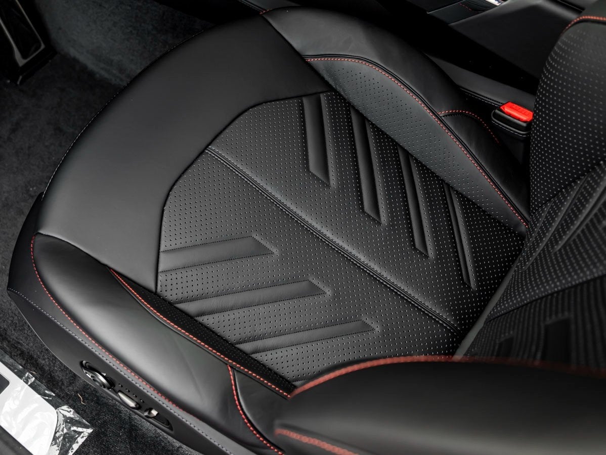 2026 Aston Martin DBX S