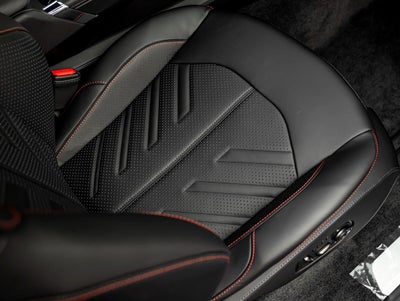 2026 Aston Martin DBX S