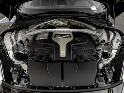 2026 Aston Martin DBX S