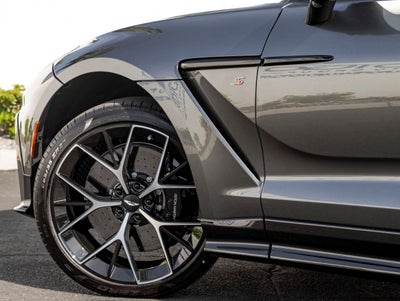 2026 Aston Martin DBX S