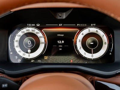 2026 Aston Martin DBX S