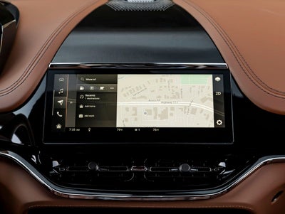 2026 Aston Martin DBX S