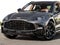 2026 Aston Martin DBX S