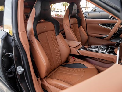 2026 Aston Martin DBX S