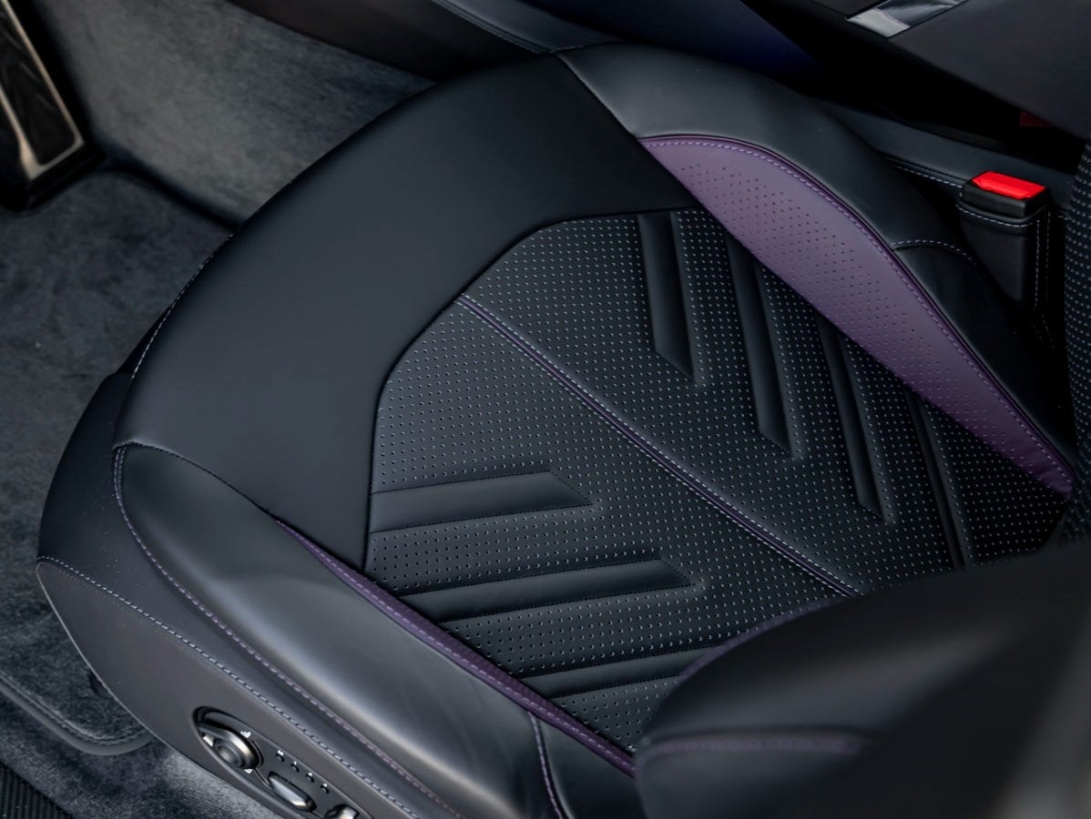 2026 Aston Martin DBX S