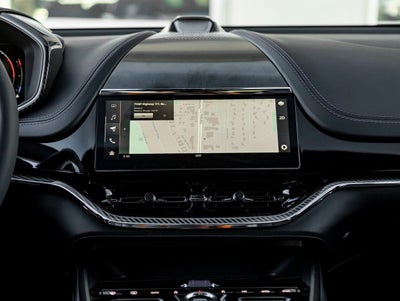 2026 Aston Martin DBX S