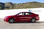 2017 Acura TLX 2.4L Base