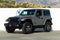 2022 Jeep Wrangler Rubicon