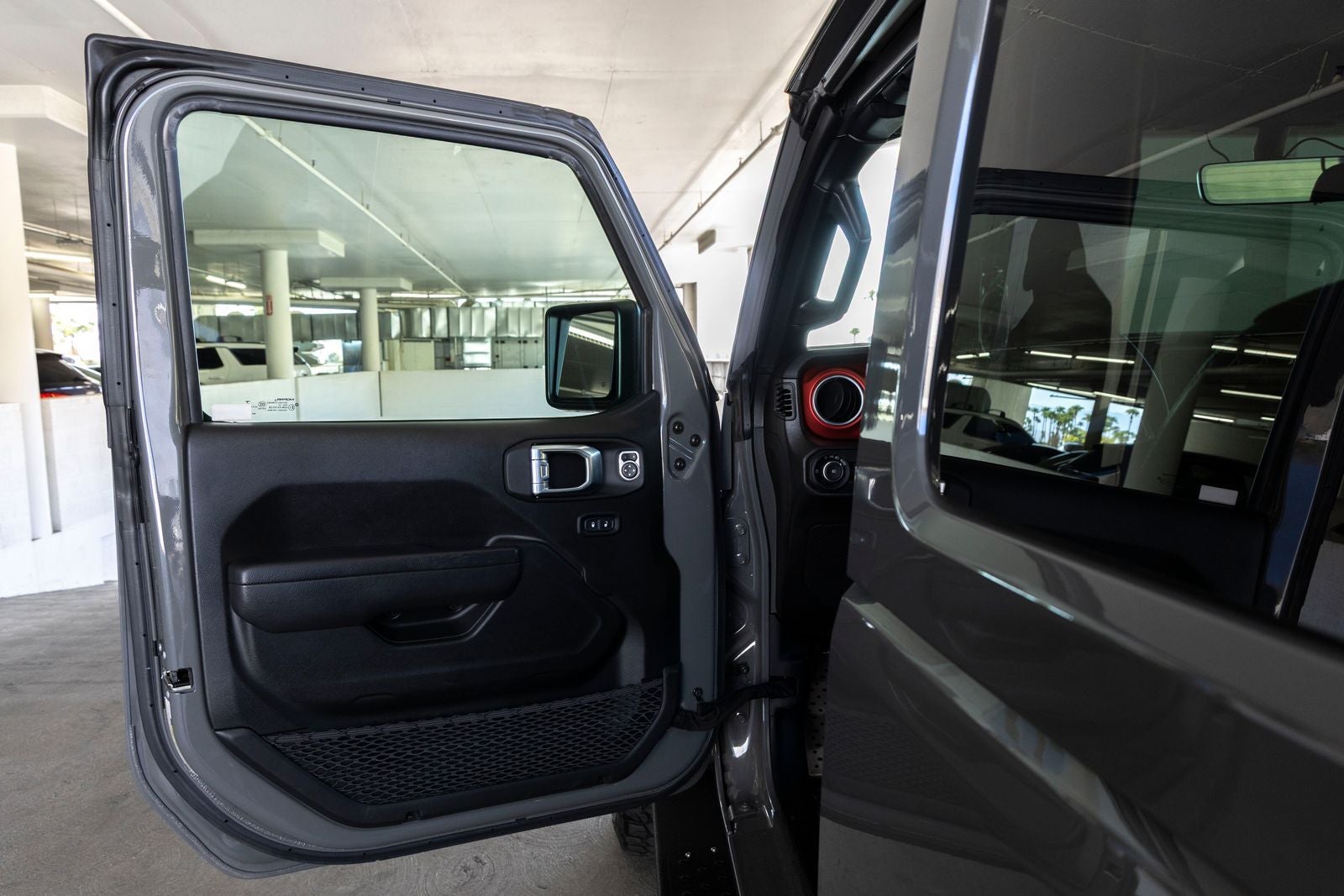 2022 Jeep Wrangler Rubicon