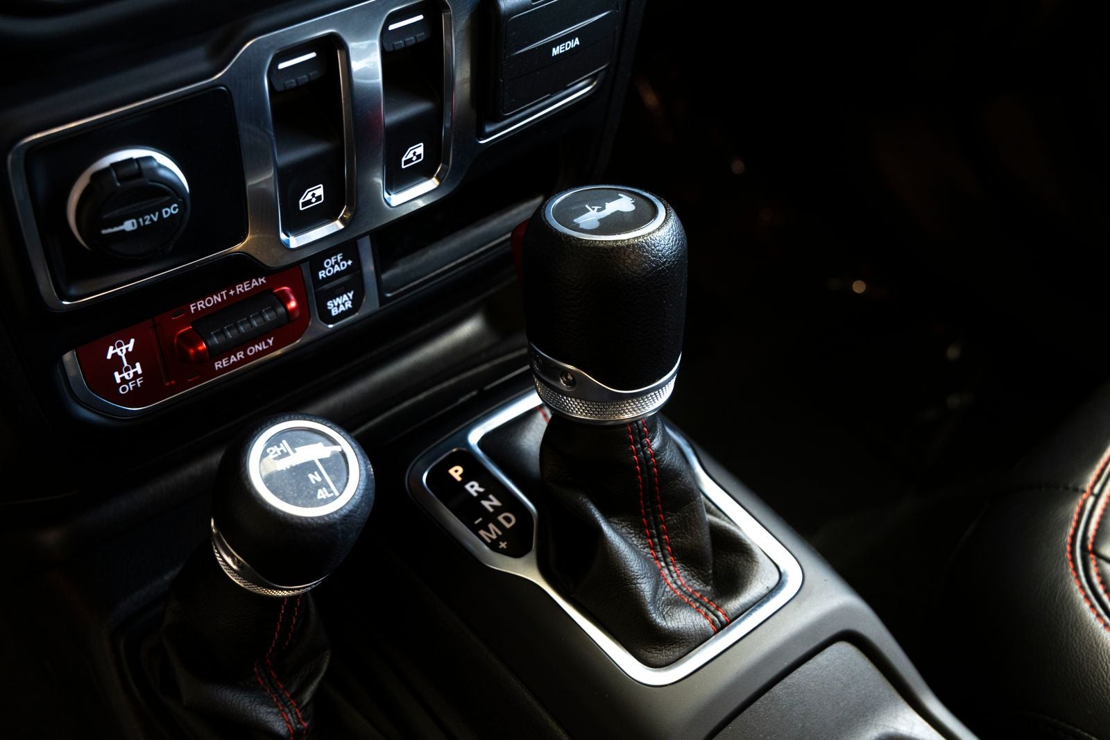 2022 Jeep Wrangler Rubicon