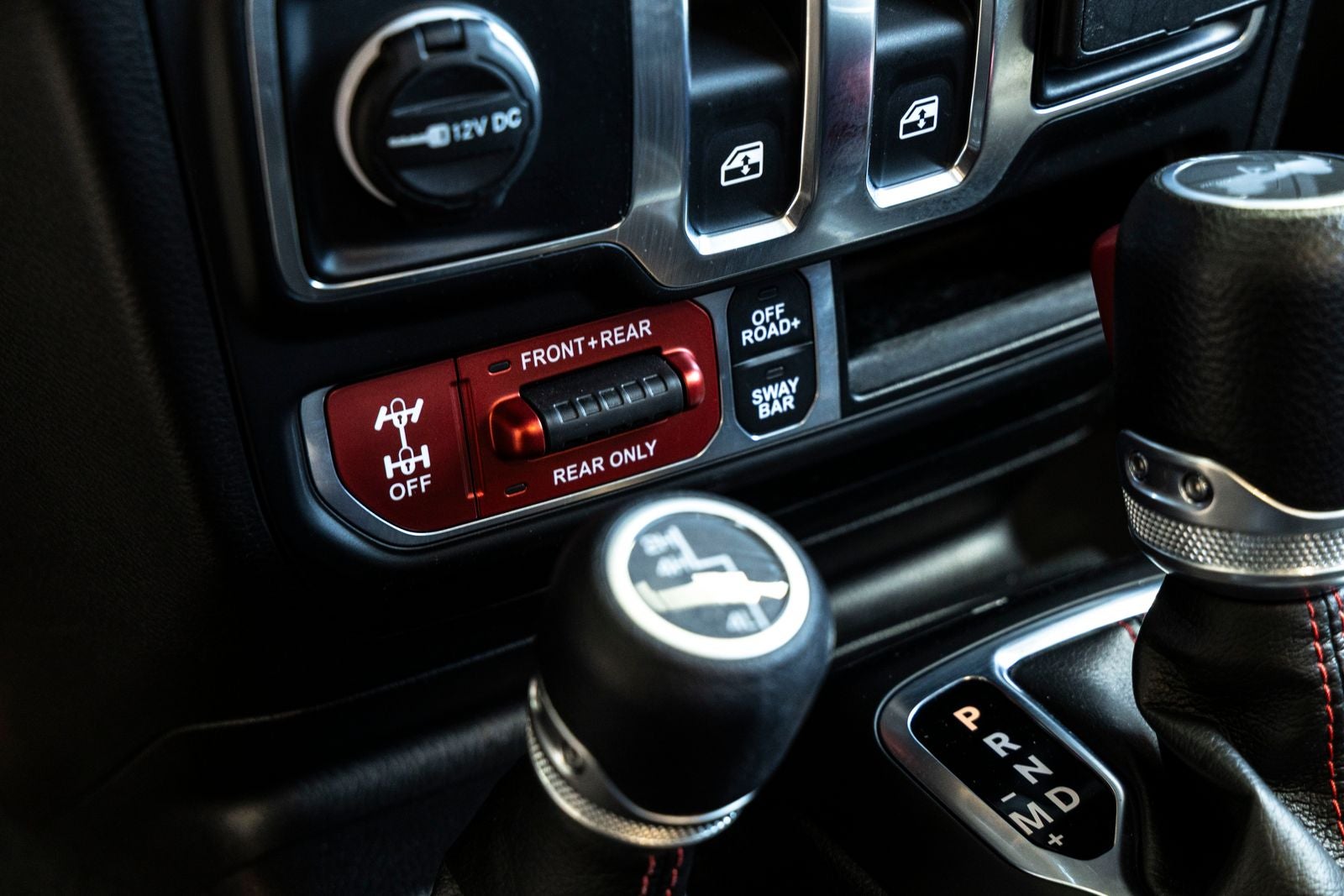 2022 Jeep Wrangler Rubicon