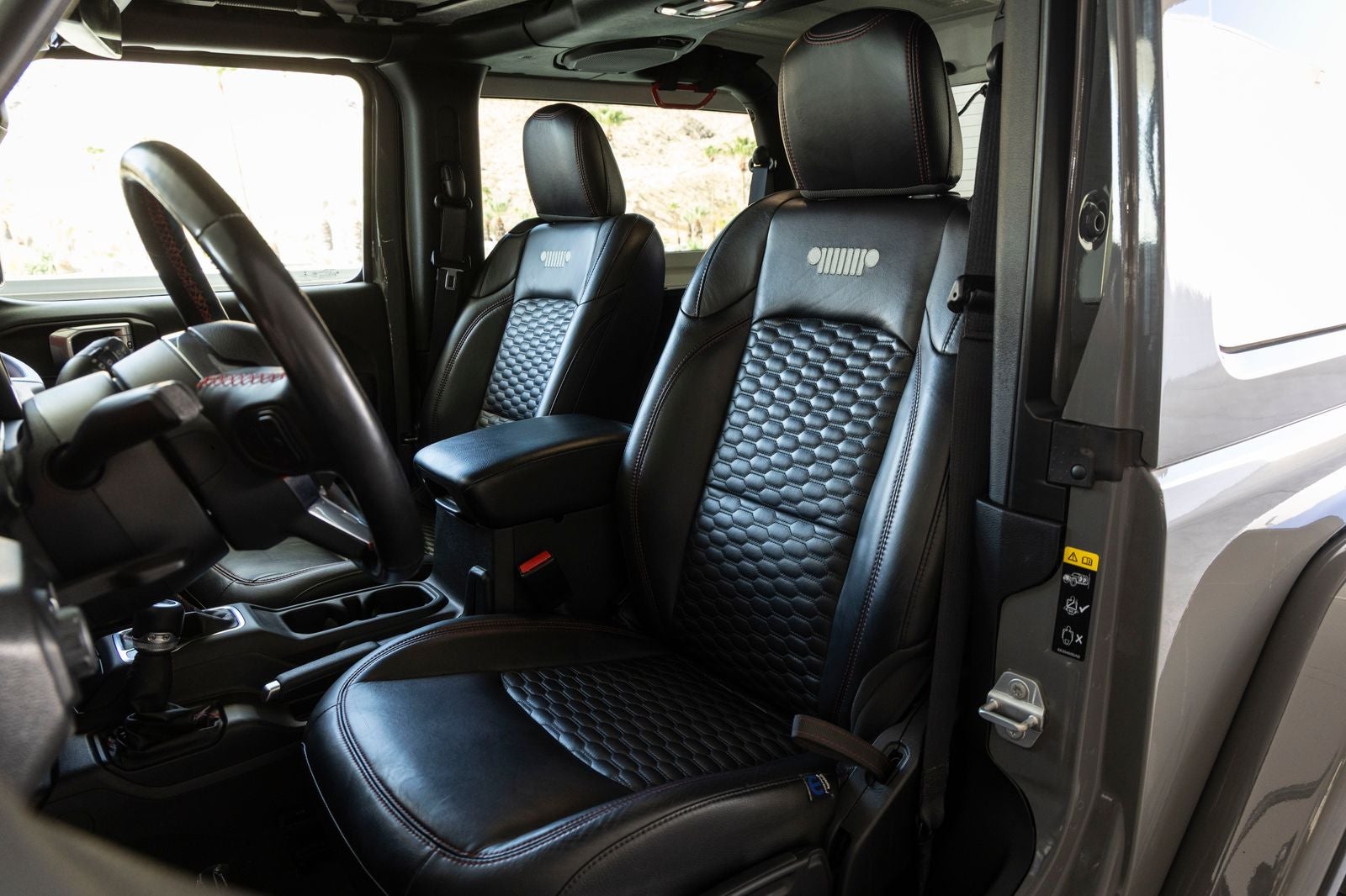 2022 Jeep Wrangler Rubicon