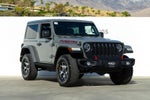 2022 Jeep Wrangler Rubicon