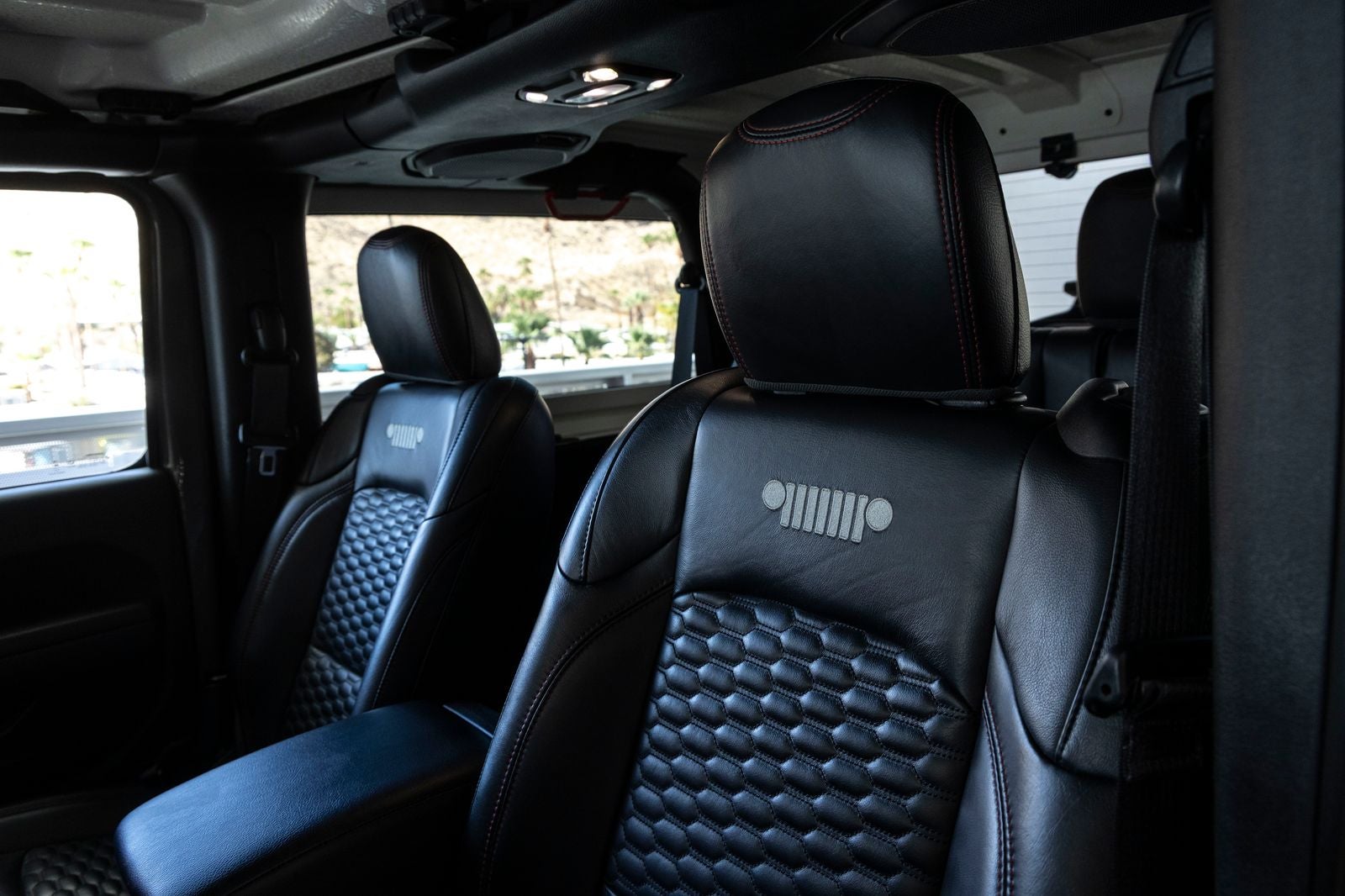 2022 Jeep Wrangler Rubicon