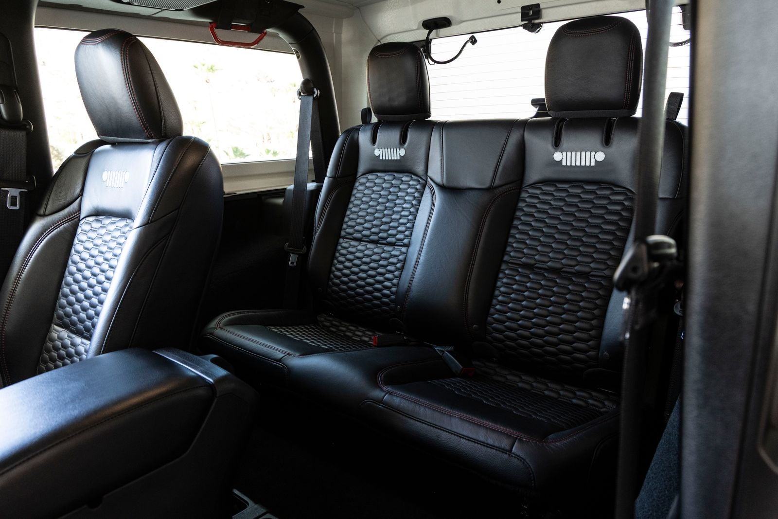 2022 Jeep Wrangler Rubicon