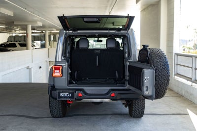 2022 Jeep Wrangler Rubicon