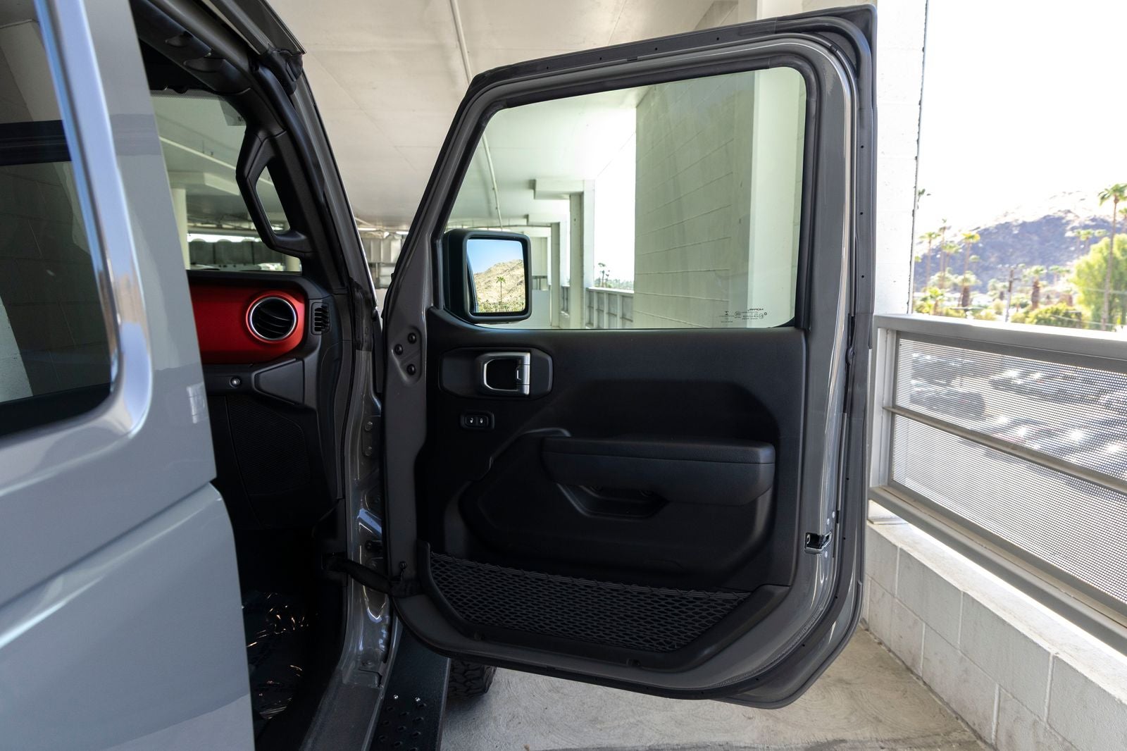 2022 Jeep Wrangler Rubicon