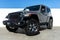 2022 Jeep Wrangler Rubicon