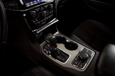 2022 Jeep Grand Cherokee WK Laredo X