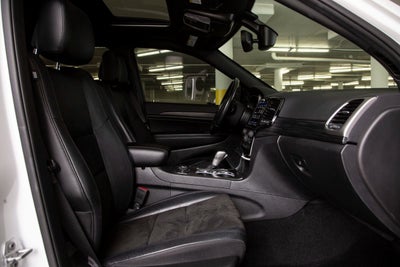 2022 Jeep Grand Cherokee WK Laredo X