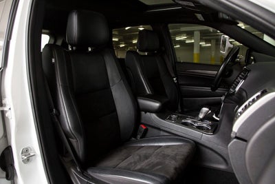 2022 Jeep Grand Cherokee WK Laredo X