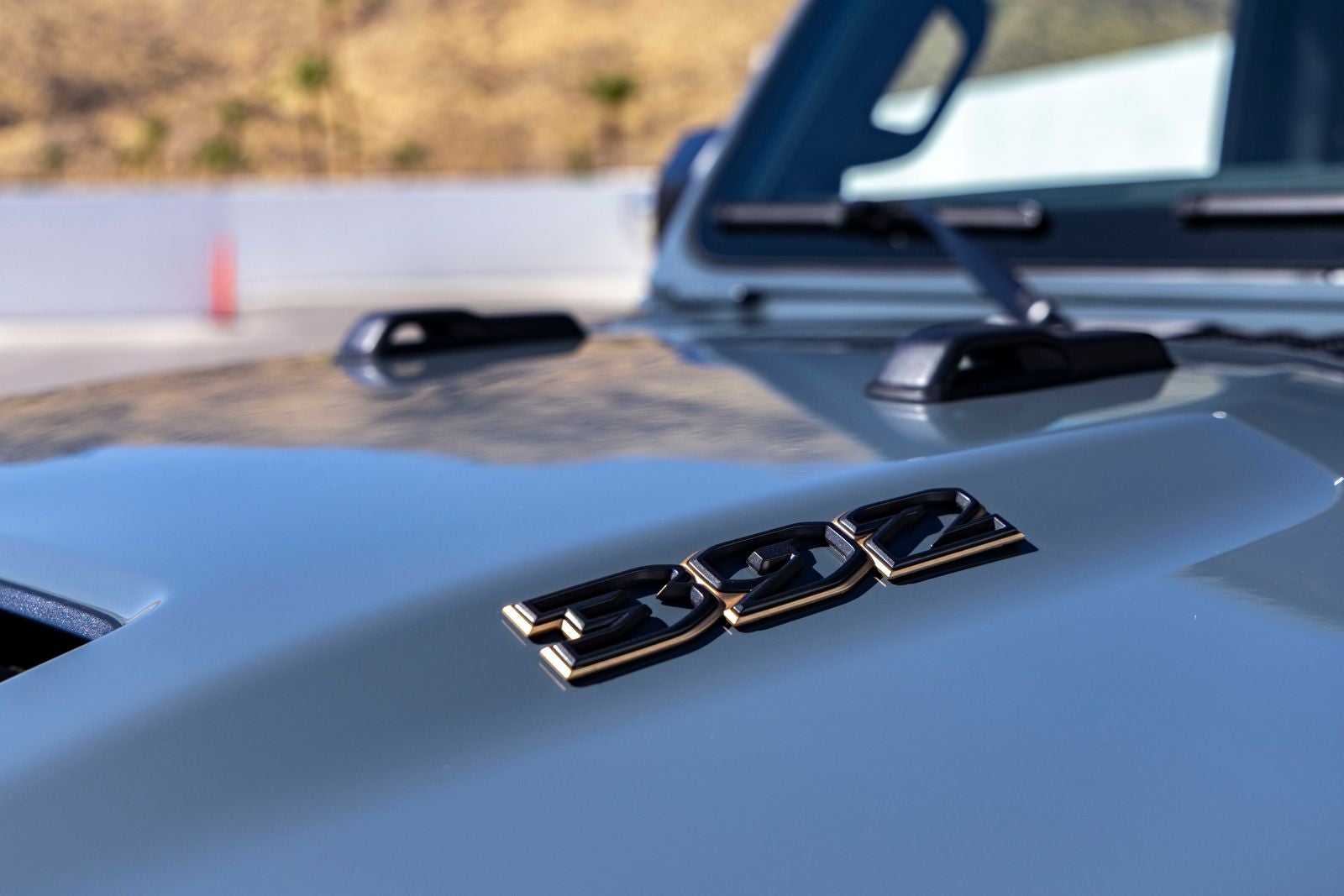 2024 Jeep Wrangler Rubicon 392