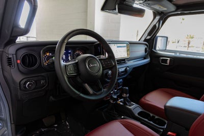 2024 Jeep Wrangler Rubicon 392
