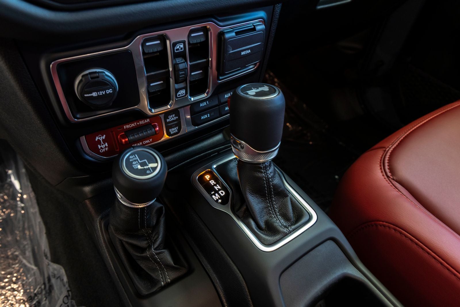 2024 Jeep Wrangler Rubicon 392