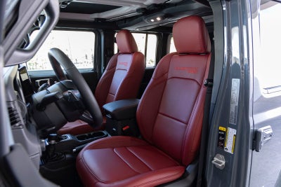 2024 Jeep Wrangler Rubicon 392