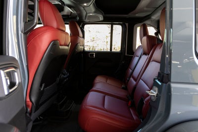 2024 Jeep Wrangler Rubicon 392