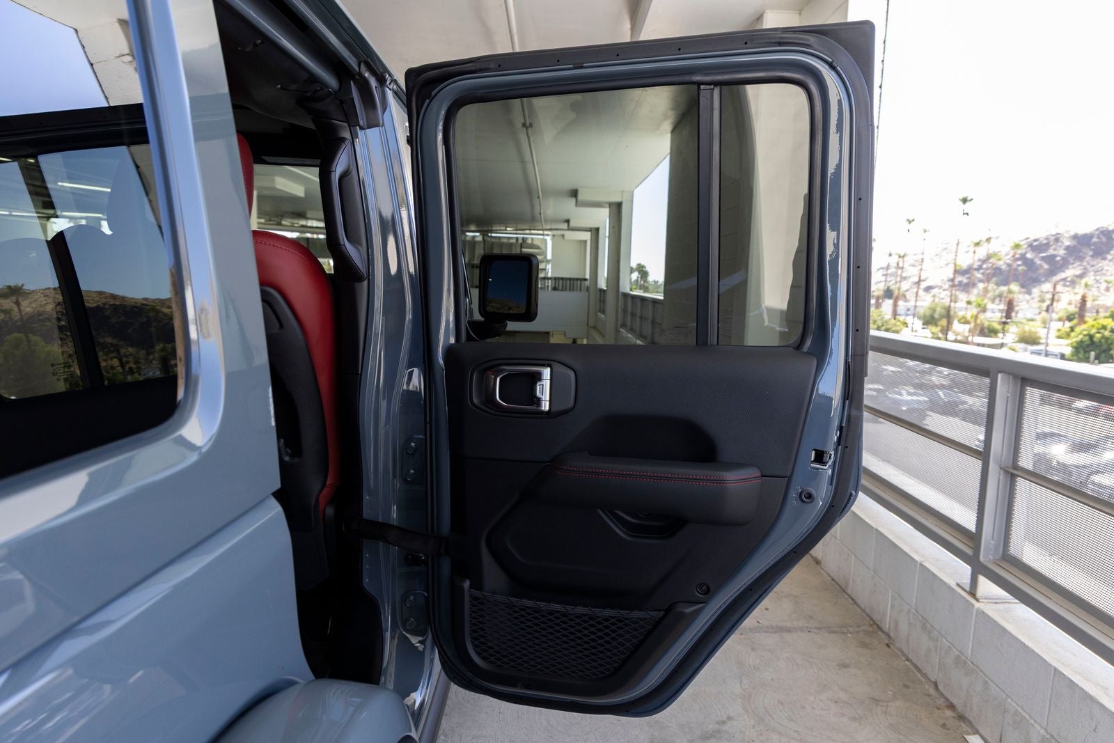 2024 Jeep Wrangler Rubicon 392