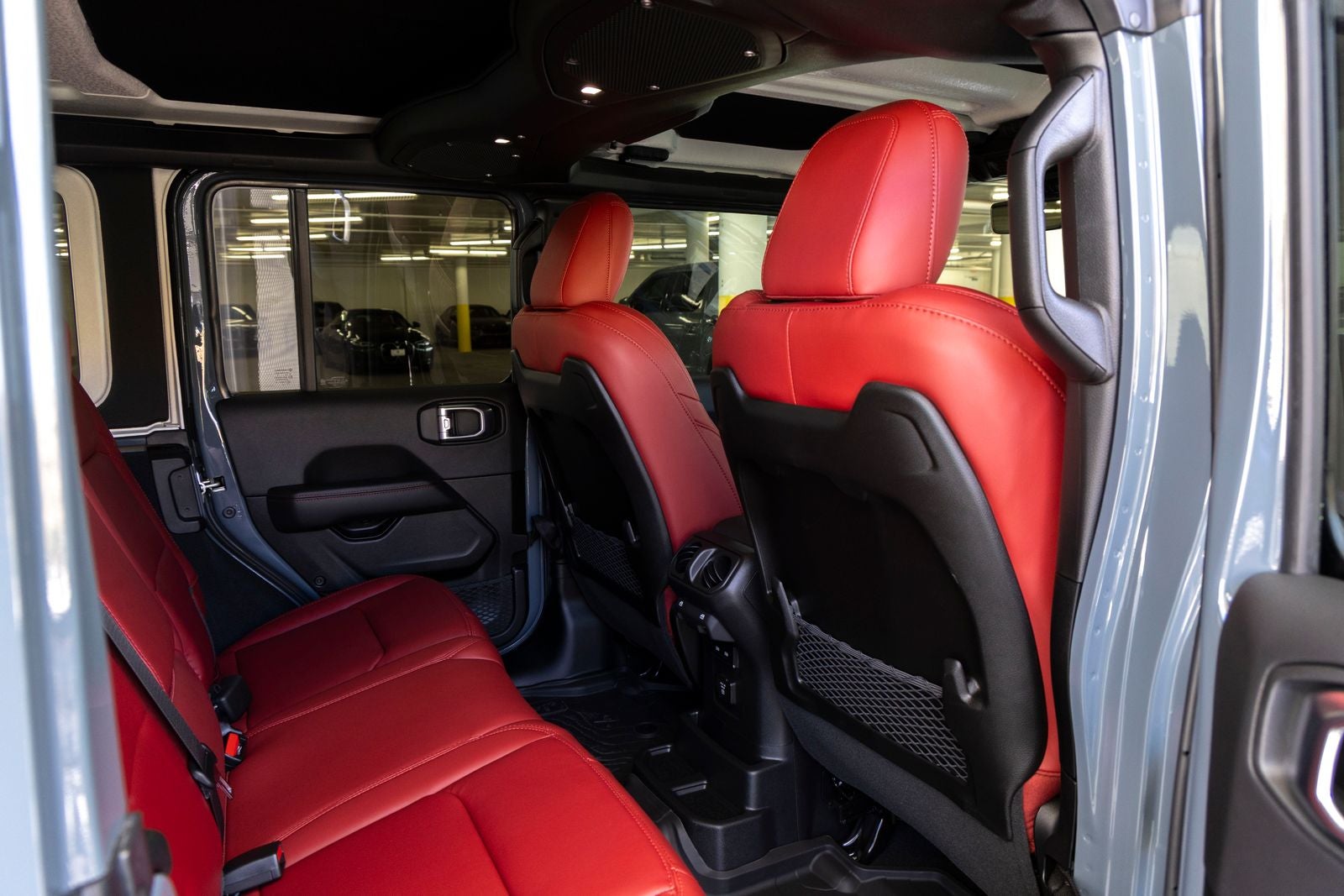 2024 Jeep Wrangler Rubicon 392