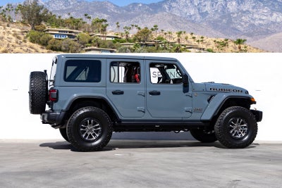2024 Jeep Wrangler Rubicon 392