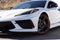 2021 Chevrolet Corvette Stingray 2LT