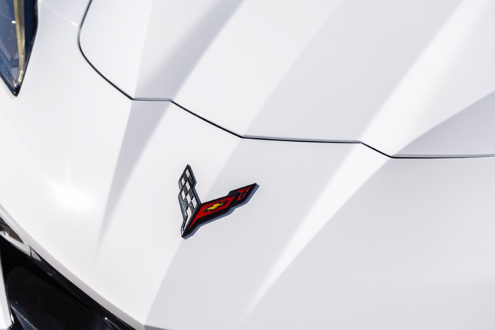 2021 Chevrolet Corvette Stingray 2LT