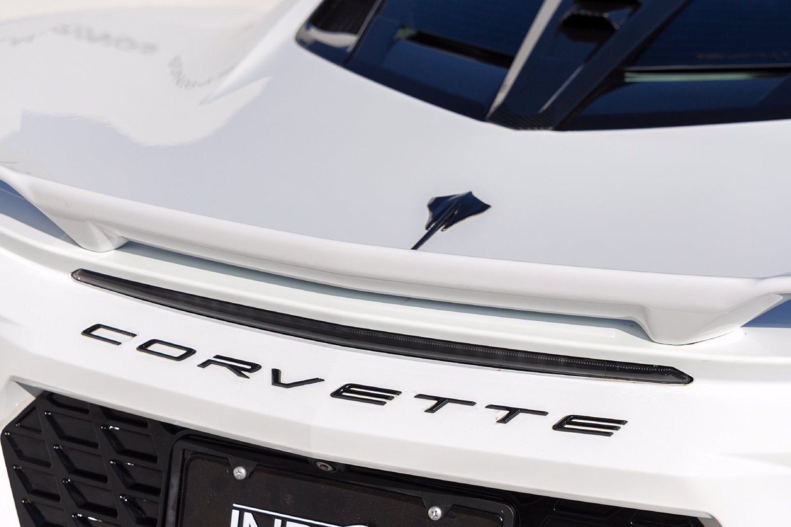 2021 Chevrolet Corvette Stingray 2LT