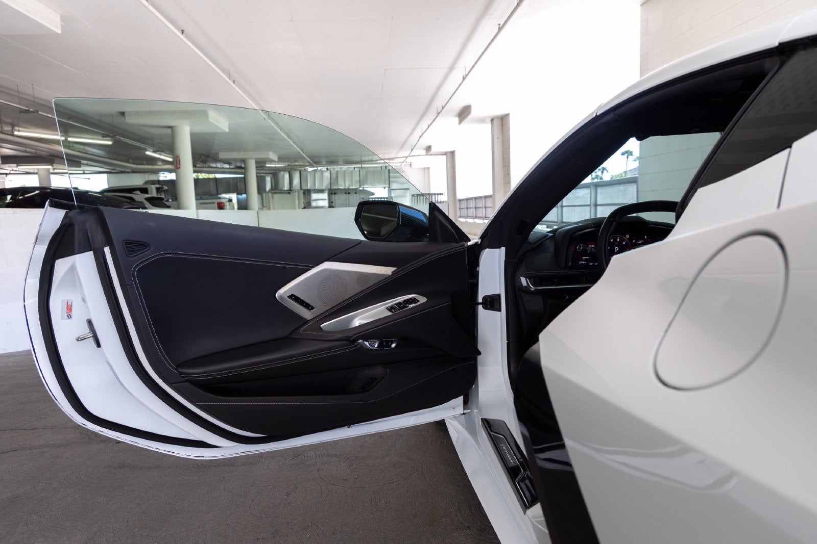 2021 Chevrolet Corvette Stingray 2LT