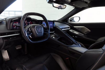 2021 Chevrolet Corvette Stingray 2LT