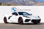 2021 Chevrolet Corvette Stingray 2LT