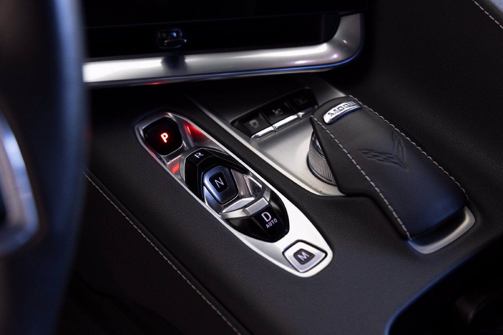 2021 Chevrolet Corvette Stingray 2LT