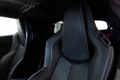 2021 Chevrolet Corvette Stingray 2LT