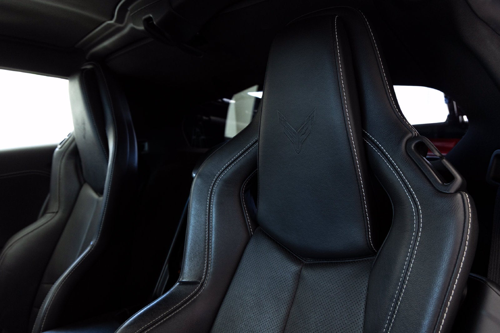 2021 Chevrolet Corvette Stingray 2LT