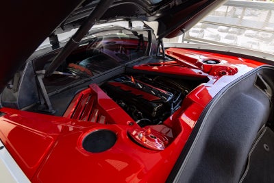 2021 Chevrolet Corvette Stingray 2LT