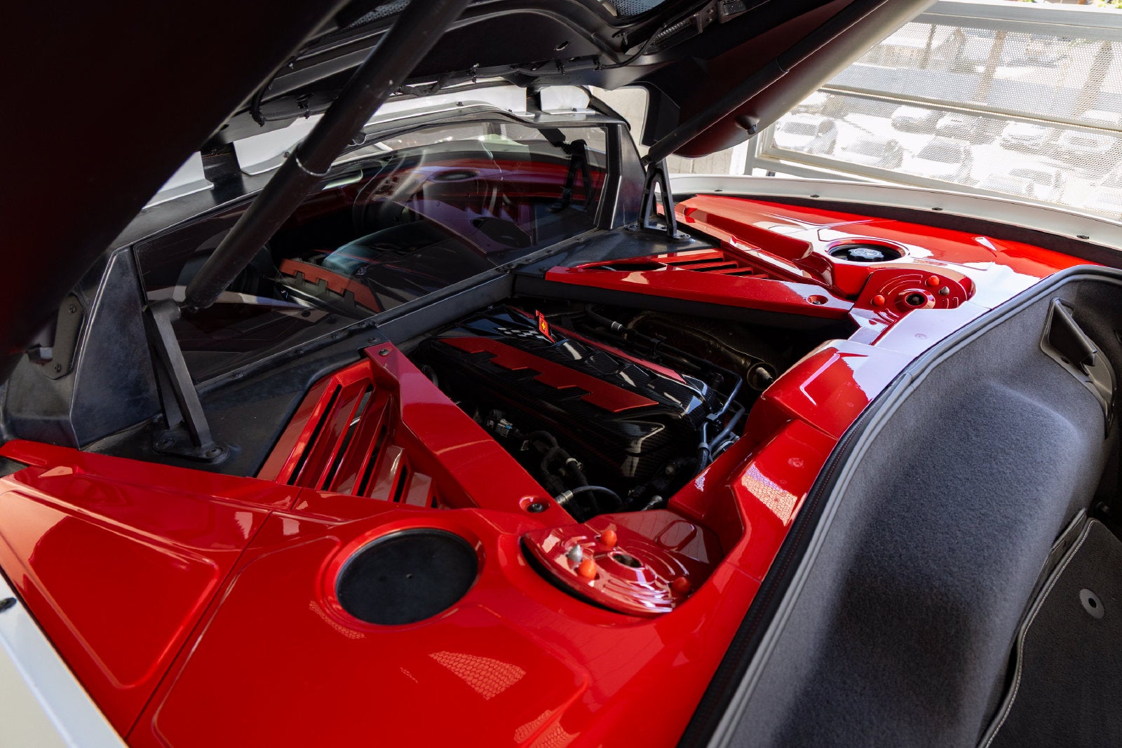 2021 Chevrolet Corvette Stingray 2LT