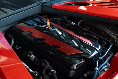 2021 Chevrolet Corvette Stingray 2LT